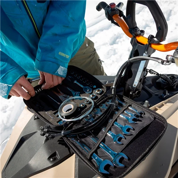 Mountain Lab Backcountry Tool Kit (919002)