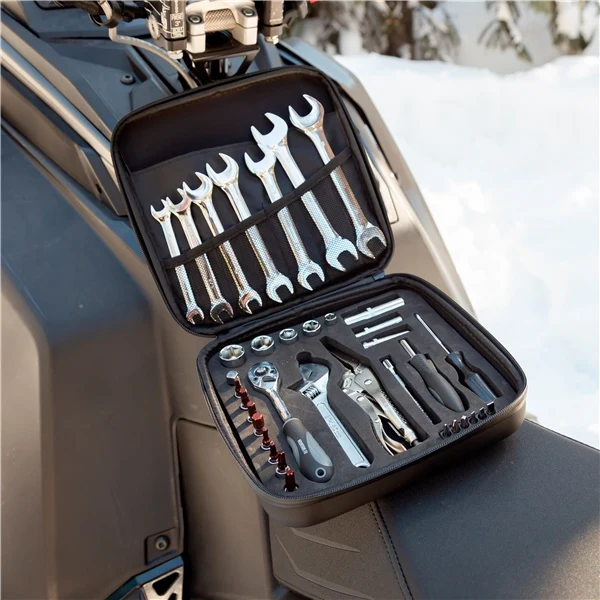 Mountain Lab Backcountry Tool Kit (919002)
