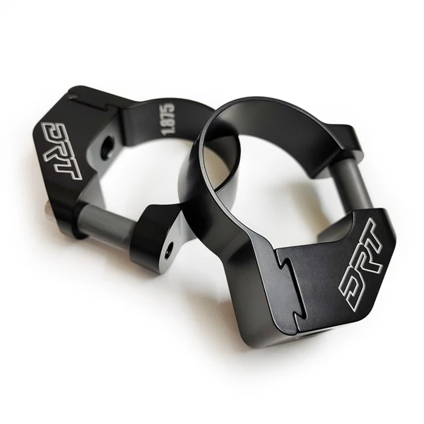 DRT Motorsports Round Tube Clamp (890186)
