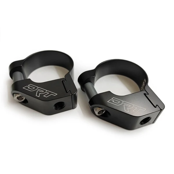 DRT Motorsports Round Tube Clamp (890186)