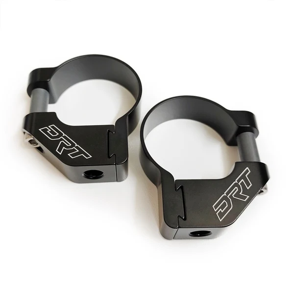 DRT Motorsports Round Tube Clamp (890184)