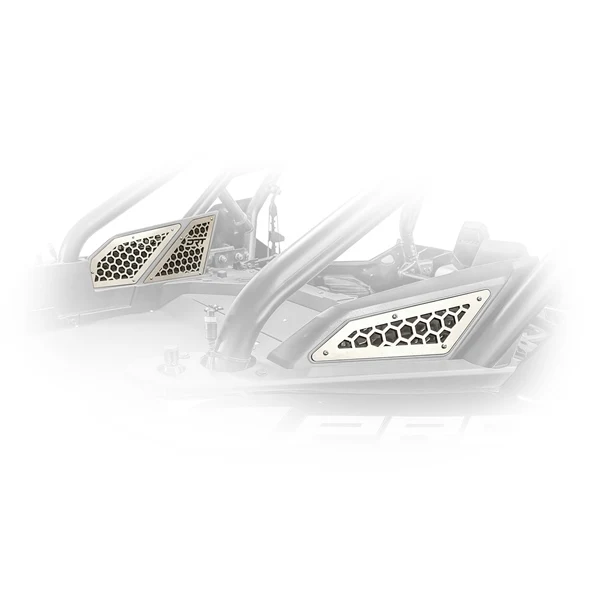 DRT Motorsports Air Intake Grill (890154)