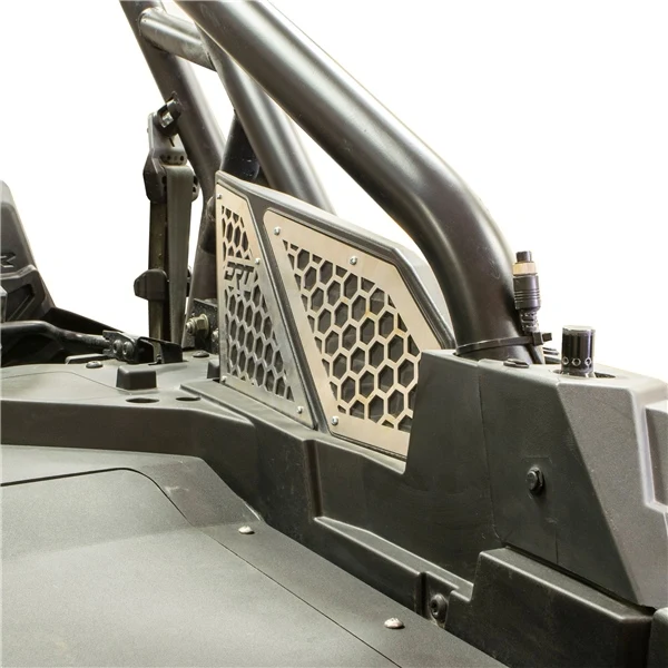 DRT Motorsports Air Intake Grill (890154)