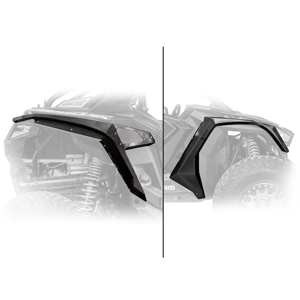 DRT Motorsports Fender Kit (890153)