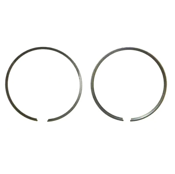 WSM Piston Ring Set (878089)