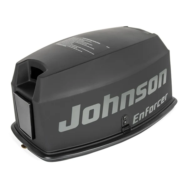 BRP Evinrude Engine Cover (825418)