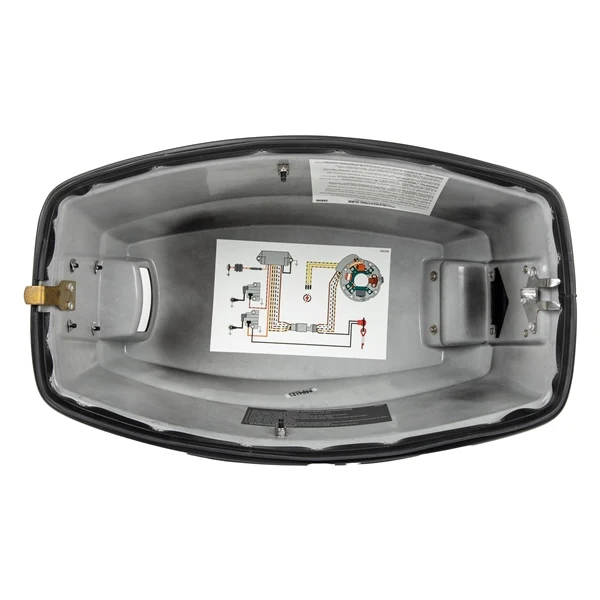 BRP Evinrude Engine Cover (825418)