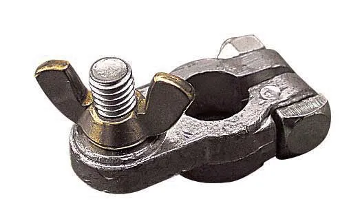 Sea Dog Battery Terminal - Wing Nut Style (799464)