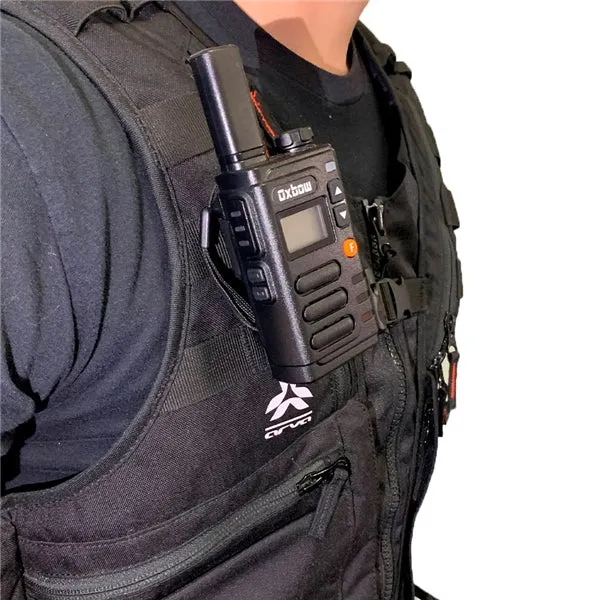 Oxbow Gear Renegade Vertical Mount (429019)