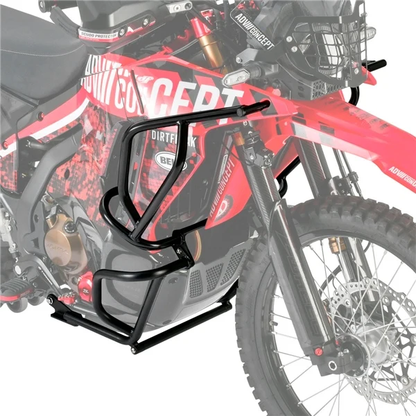 DRC/ZETA/UNIT Pipe Engine Guard (428846)