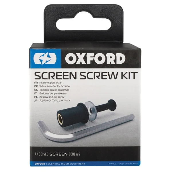 Oxford Products Screen Screw (371270)