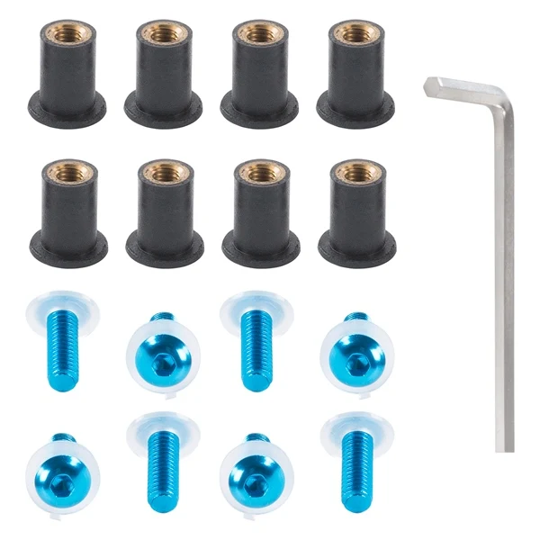 Oxford Products Screen Screw (371261)