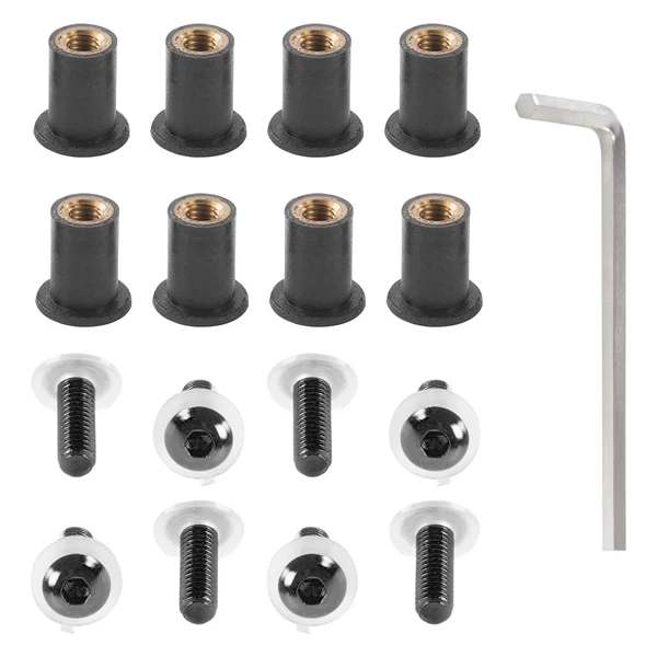 Oxford Products Screen Screw (371260)
