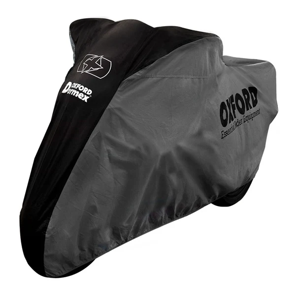 Oxford Products Dormex Breathable Indoor Motorcycle Cover (370320)