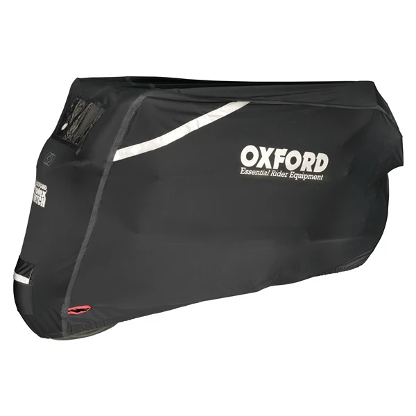 Oxford Products Protex Stretch Outdoor Cover (370231)