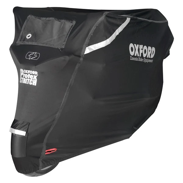 Oxford Products Protex Stretch Outdoor Cover (370231)