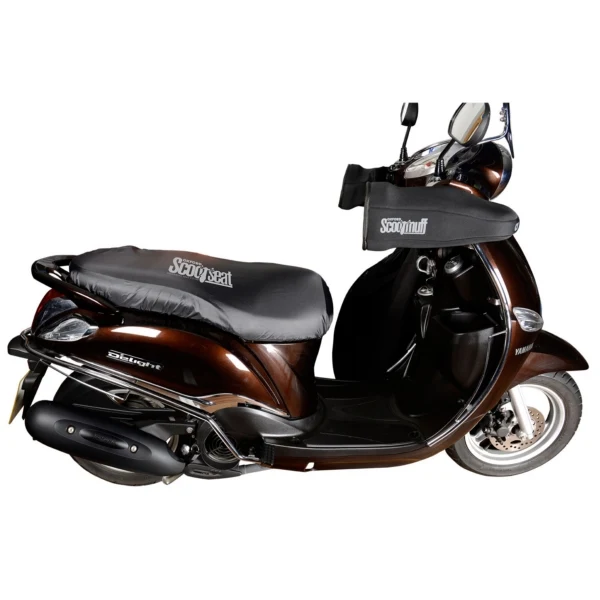 Oxford Products Scooter Seat Cover (369899)