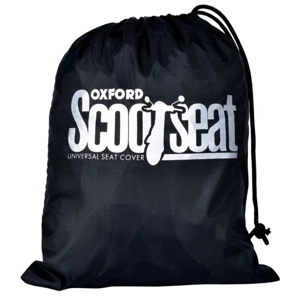 Oxford Products Scooter Seat Cover (369891)