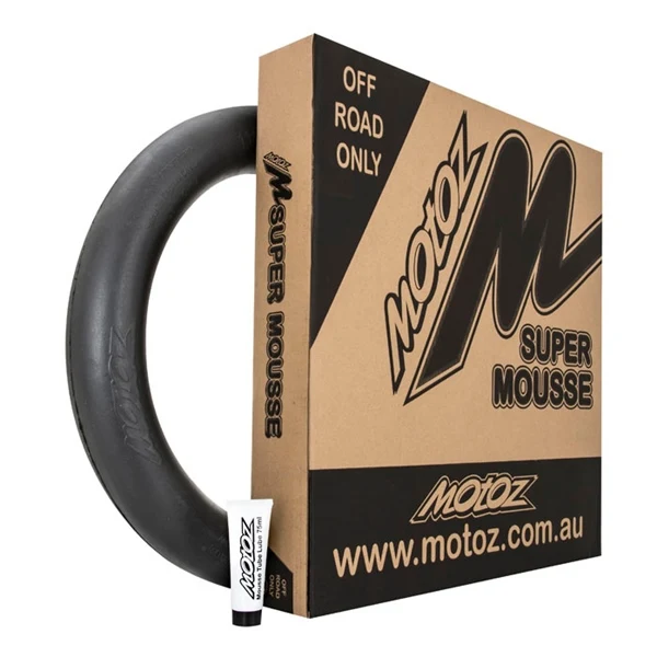 MOTOZ Super Mousse (357186)