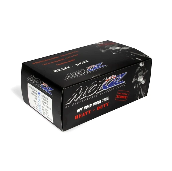 MOTOZ HD Tire Tube for Racing (357142)