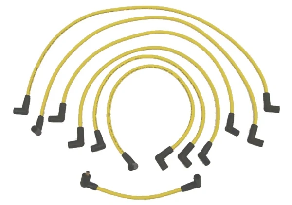 Sierra Premium Marine Wire Leads (728456)