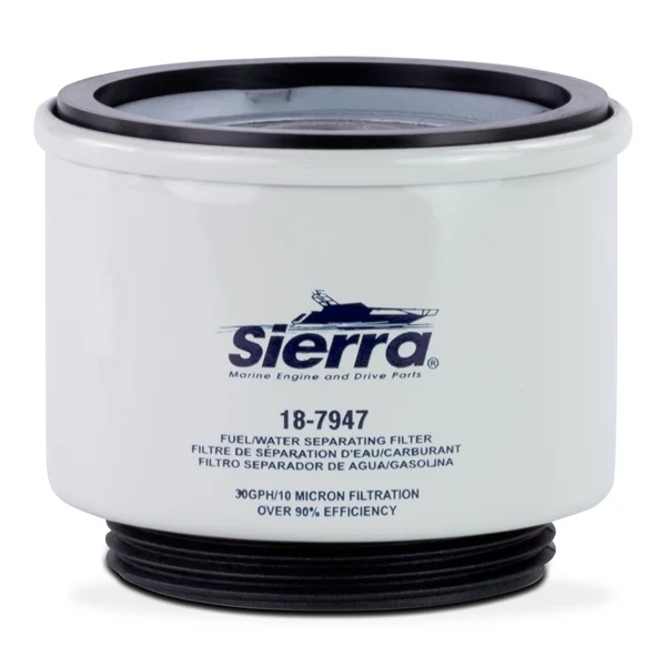 Sierra Fuel Filter (722277)