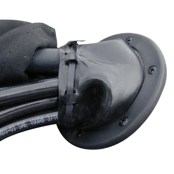 T-H Marine Motor Cable Boot (718966)