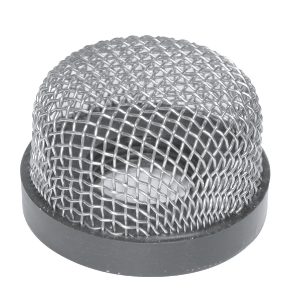 T-H Marine Stainless Steel Wire Mesh Strainer (718964)