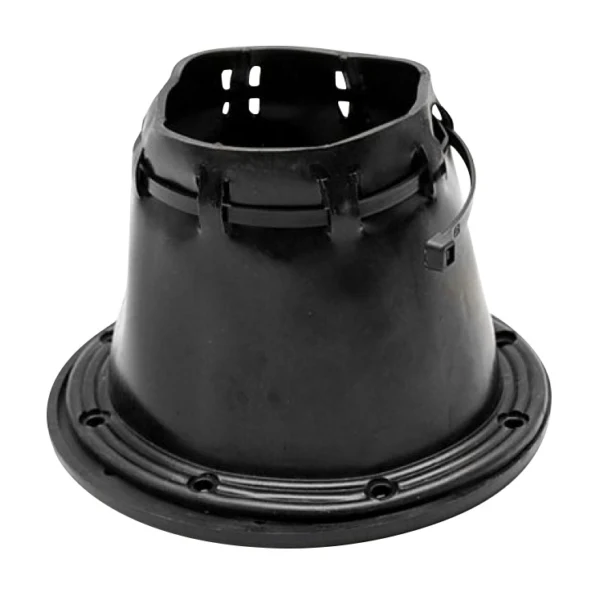 T-H Marine Motor Cable Boot (718954)