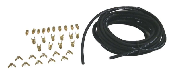 Sierra Spark Plug Wire Kit (717278)