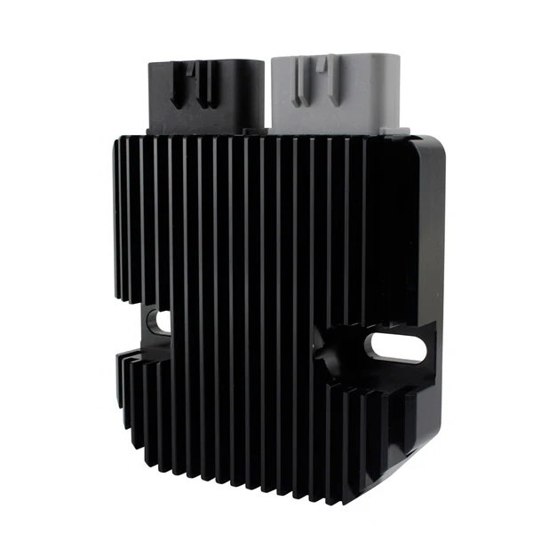 Revolt Voltage Regulator Rectifier and Harness (345379)