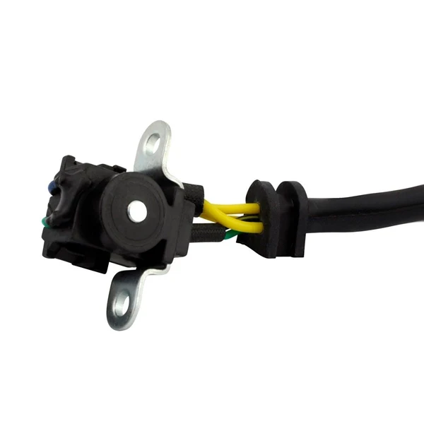 Kimpex HD Stator (345302)