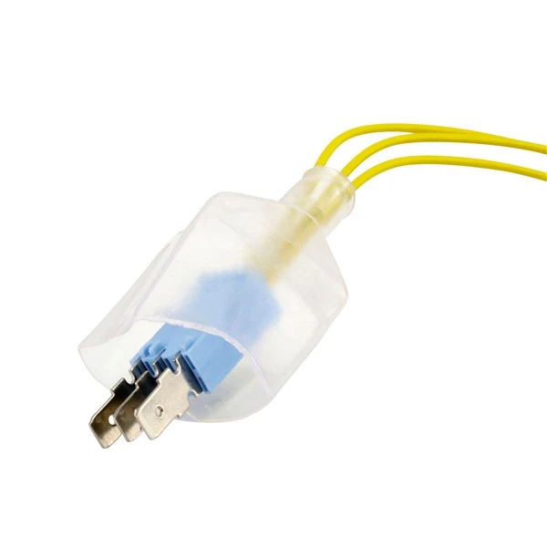 Kimpex HD Surepower Electronic Control Module ECM (345296)