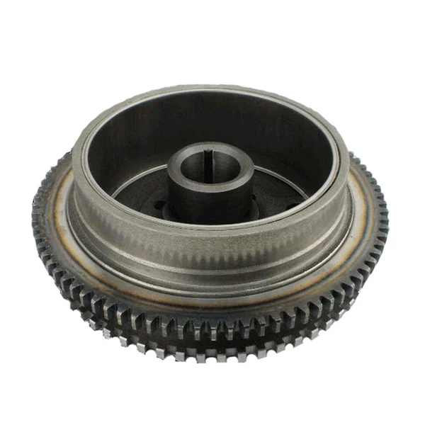 Kimpex HD Flywheel (345289)