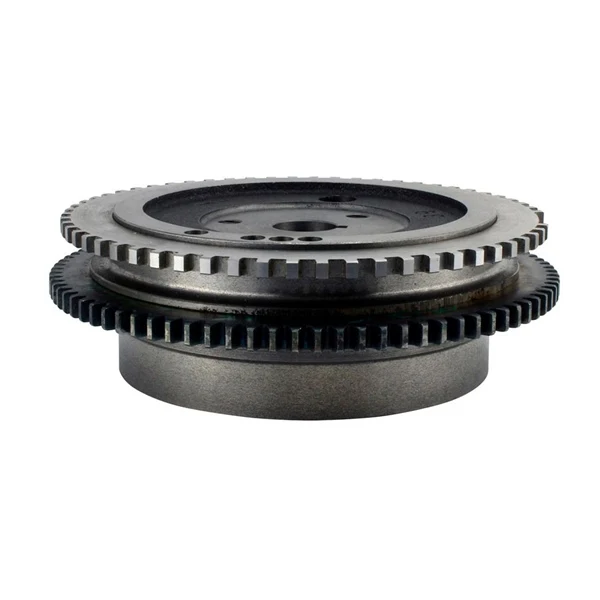 Kimpex HD Flywheel (345289)