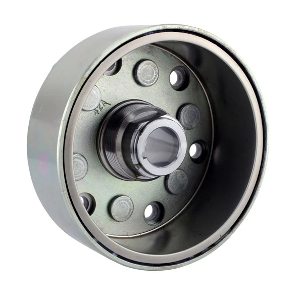 Kimpex HD Flywheel (345268)