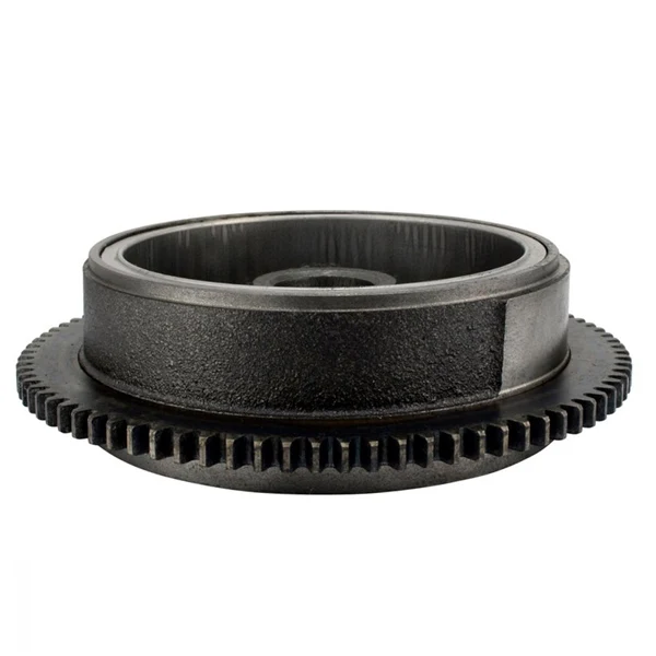 Kimpex HD Flywheel (345238)
