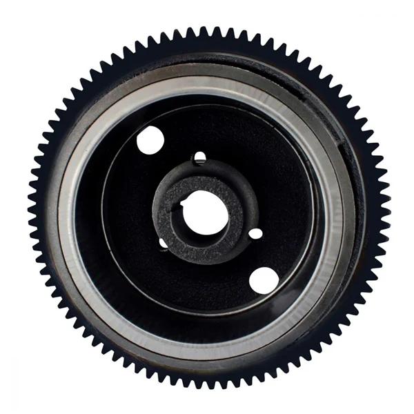 Kimpex HD Flywheel (345234)