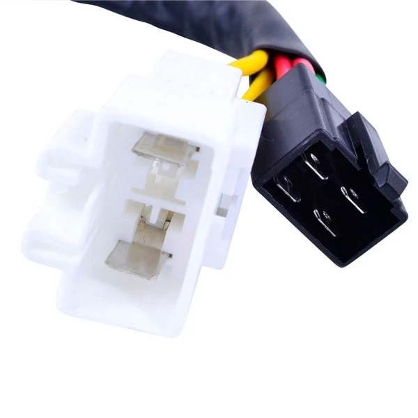 Kimpex HD Mosfet Voltage Regulator Rectifier (345123)