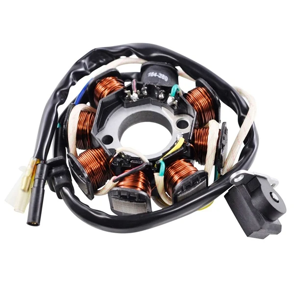 Kimpex HD Stator (345109)