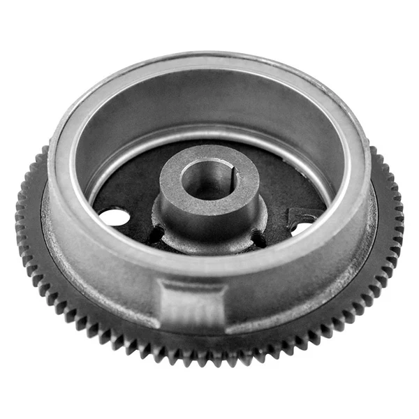 Kimpex HD Stator, Flywheel, Puller, AC/DC Ignition Conversion Kit (345069)