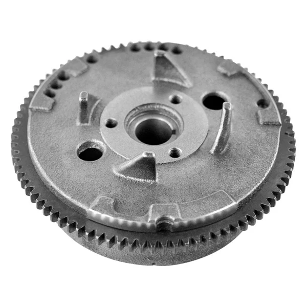 Kimpex HD Flywheel and stator (345064)