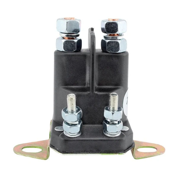 Kimpex HD Starter Relay Solenoid Switch (345042)