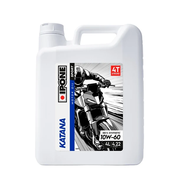 Ipone Katana Engine Oil (471201)