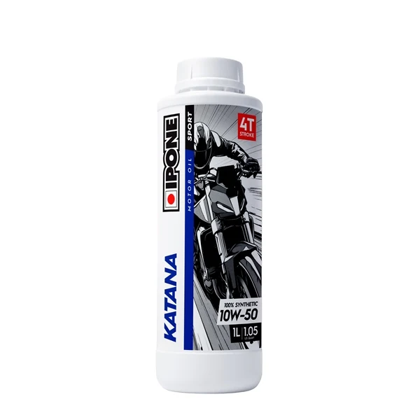 Ipone Katana Engine Oil (471194)