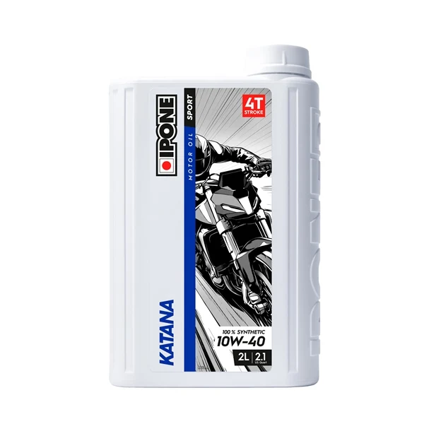 Ipone Katana Engine Oil (471188)
