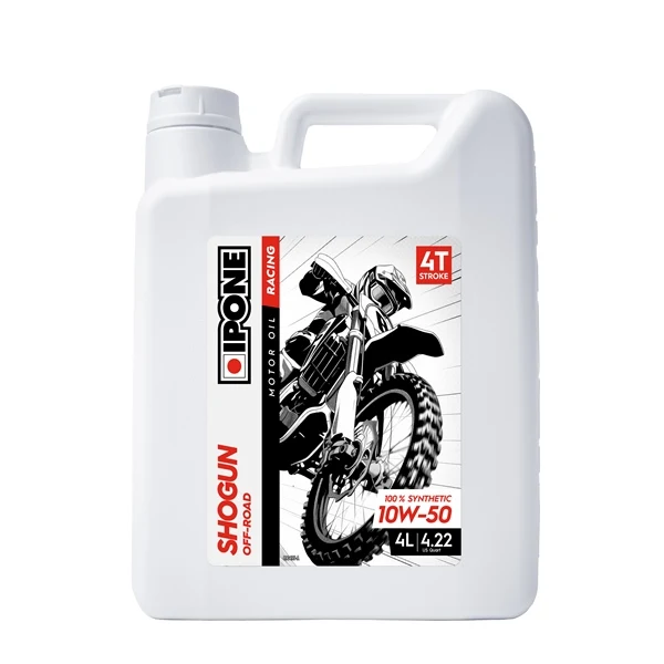 Ipone Shogun Engine Oil - Off Road (471177)