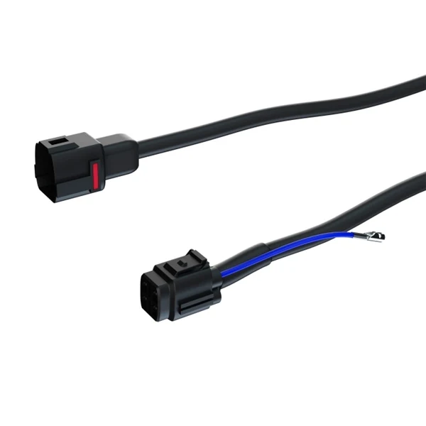 Oxford Products Auxiliary Light Switch Extension Lead (470980)