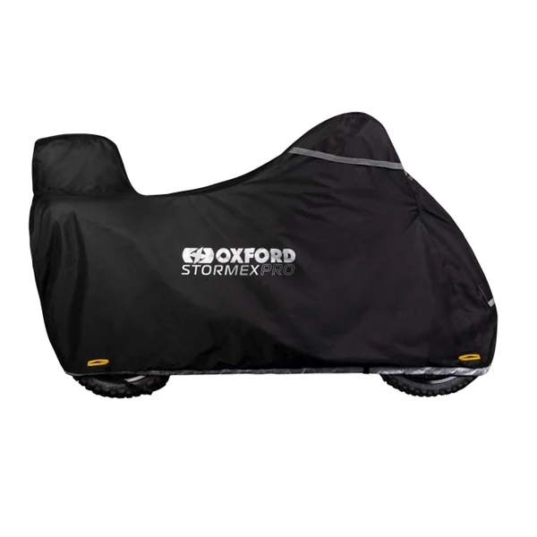 Oxford Products Stormex Pro Top Box Cover (470932)
