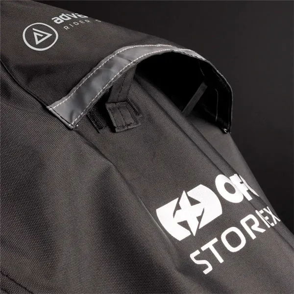 Oxford Products Stormex Pro Top Box Cover (470932)